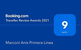 Marconi Anis Primera Linea